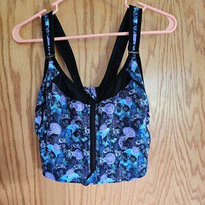 CVG Dead Sea Sports Bra
